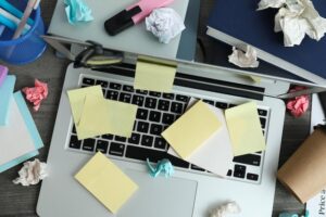 Warum Landen Mails Im Spam-Ordner? Die häufigsten Ursachen und Lösungen für Spam-Probleme