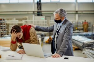 NIS 2 – Wer Ist Betroffen? Welche Unternehmen und Organisationen unter NIS 2 fallen