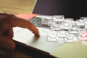 Wie Kann Ich Junk-Mail Verhindern? Effektive Methoden gegen Spam und unerwünschte E-Mails