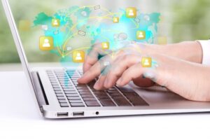 Wie Sichere Ich Meine Daten Im Internet? Tipps für mehr Datensicherheit im Netz