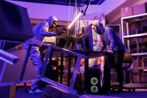 Fortnite Firewall Problem – So beheben Sie Firewall-Probleme bei Fortnite