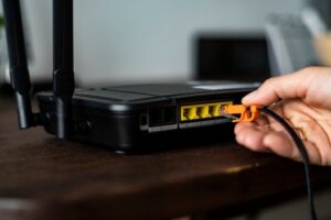 Fritz Powerline 1000E Anleitung PDF – So richten Sie den Fritz Powerline 1000E richtig ein