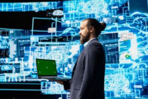 Vorteile Dezentrale IT-Infrastruktur – Welche Vorteile eine dezentrale IT-Infrastruktur bietet