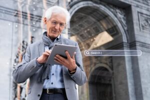 Wie Alt Ist Google? Die Geschichte von Google von der Gründung bis heute