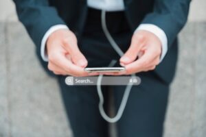 Wie Kann Ich Die Google-Suche Löschen? Suchverlauf bei Google Schritt für Schritt löschen