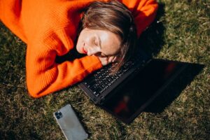 Wie viel Internet kommt an? Warum die tatsächliche Internetgeschwindigkeit abweichen kann