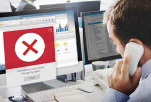 Bad Gateway 502 Beheben – Wie Sie den Fehler 502 erkennen und beheben können