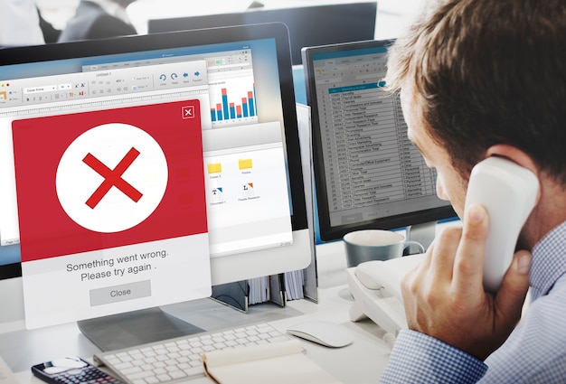 Bad Gateway 502 Beheben – Wie Sie den Fehler 502 erkennen und beheben können