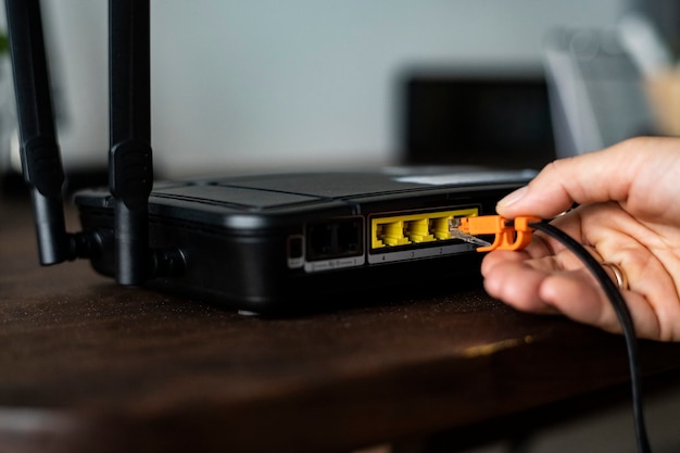 Fritz Repeater 2400 Anleitung – Einrichtung und Nutzung des Fritz Repeaters 2400