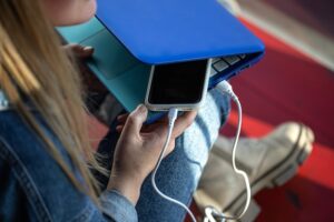 Huawei 4G CPE 5 Anleitung – Einrichtung und Bedienung des Huawei-Routers erklärt