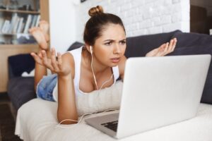 M-Net Internet Probleme – Ursachen für Internetstörungen und mögliche Lösungen
