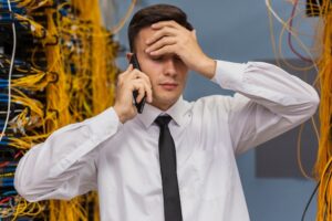 Probleme Telekom Aktuell – Aktuelle Telekom-Störungen und mögliche Lösungen bei Verbindungsproblemen