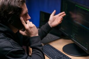VPN PKI Fehler – Ursachen und Lösungen bei VPN-PKI-Fehlern