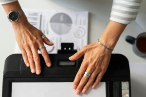WPS-PIN Drucker – Wo Zu Finden? So finden Sie die WPS-PIN Ihres Druckers schnell und einfach