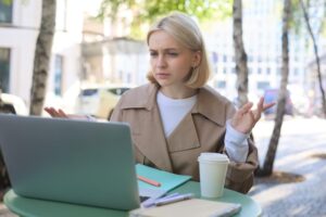 WeTransfer Probleme – Häufige Fehler bei WeTransfer und deren Behebung