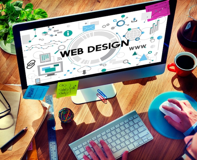 Webdesign und SEO-Lösungen – Moderne Lösungen für Webdesign und Suchmaschinenoptimierung