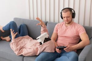 Wie Lange Kann Man Mit 50 GB Streamen? Wie viele Stunden Streaming mit 50 GB Datenvolumen möglich sind