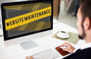 WordPress Website Pflege – WordPress-Websites richtig pflegen und sicher halten