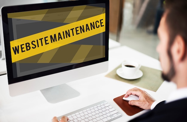 WordPress Website Pflege – WordPress-Websites richtig pflegen und sicher halten