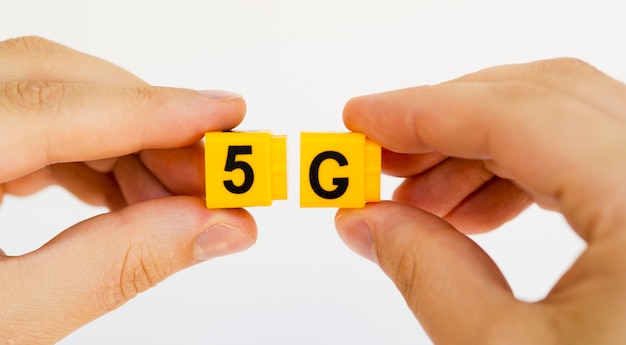 5G – Vor- und Nachteile – Die wichtigsten Vorteile und Nachteile der 5G-Technologie